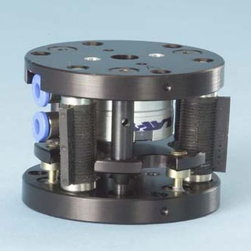 Unité de compliance / capteur de collision pour robots - 9116-001-A - ATI Industrial Automation
