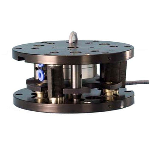 Unité de compliance / capteur de collision pour robots - 9116-211-A - ATI Industrial Automation