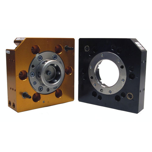 Changeur d'outil pour robots - QC-46 - ATI Industrial Automation - automatique