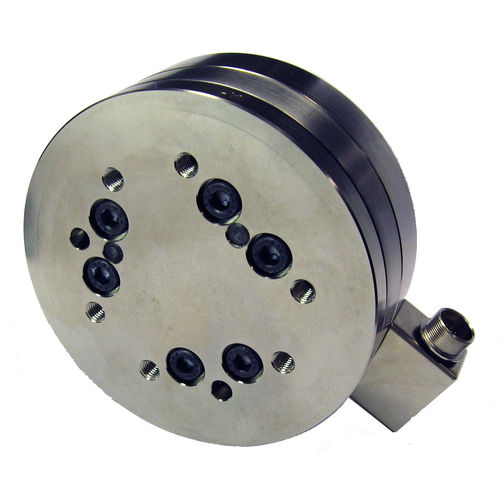 Capteur de force et de couple - Omega85 - ATI Industrial Automation