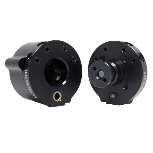 Changeur d'outil pour robots - MC-10 - ATI Industrial Automation - manuel
