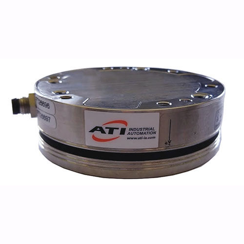 Capteur de force et de couple - Axia80-M8 - ATI Industrial Automation