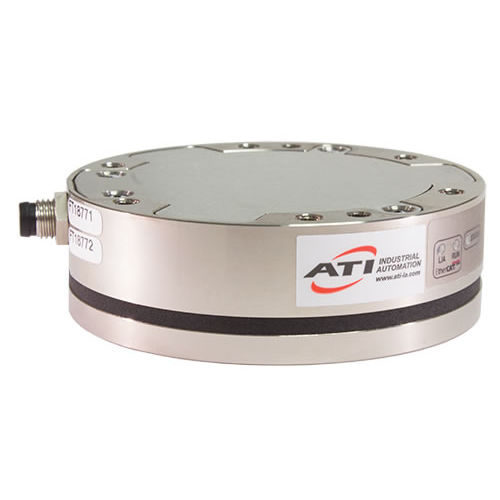 Capteur de force et de couple - Axia80-M20	 - ATI Industrial Automation