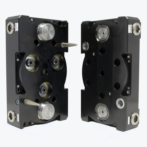 Coupleur mécanique - UC-GL2 - ATI Industrial Automation - pour robots