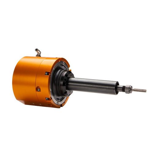 Ébavureur robotisé - RCV-490 - ATI Industrial Automation