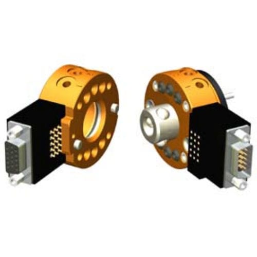 Changeur d'outil pour robots - QC-11 - ATI Industrial Automation - automatique