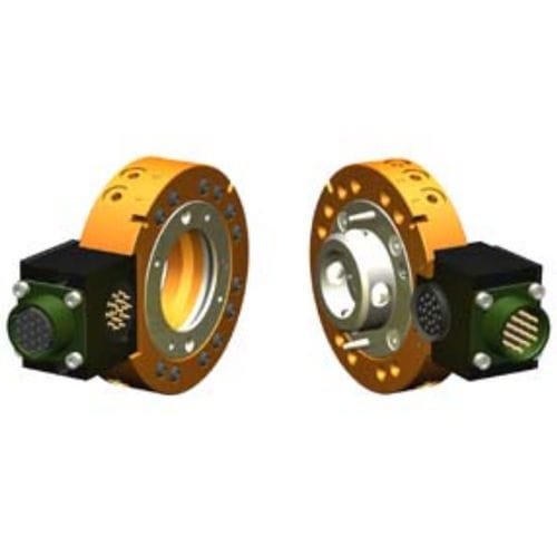 Changeur d'outil pour robots - QC-20 - ATI Industrial Automation - automatique