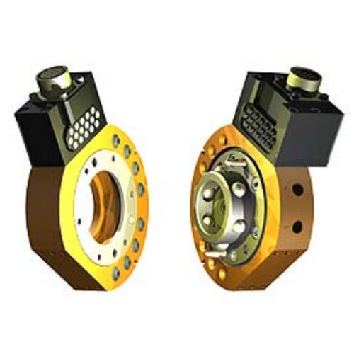 Changeur d'outil pour robots - QC-40 - ATI Industrial Automation - automatique