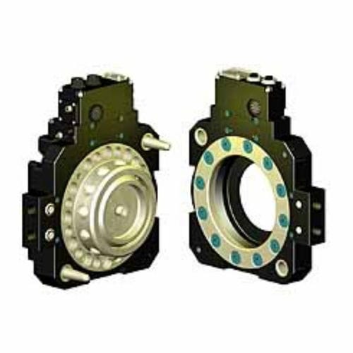 Changeur d'outil pour robots - QC-510 - ATI Industrial Automation - automatique