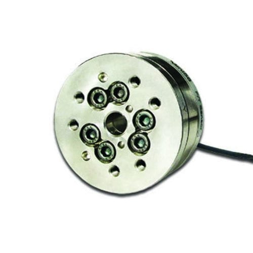 Capteur de force et de couple - Mini58 - ATI Industrial Automation