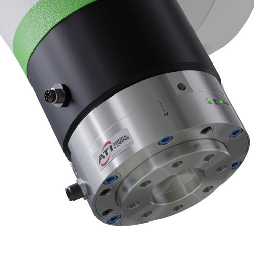 Capteur de force et de couple - Axia90-M50  - ATI Industrial Automation