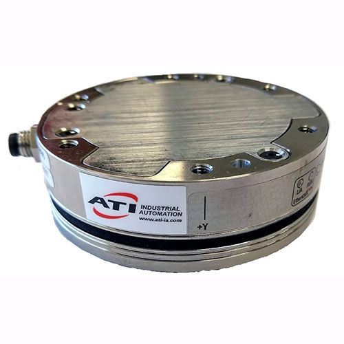 Capteur de force et de couple - Axia80-M50 - ATI Industrial Automation