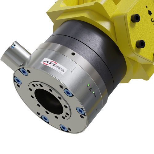 Capteur de force et de couple - Axia130-M125 - ATI Industrial Automation