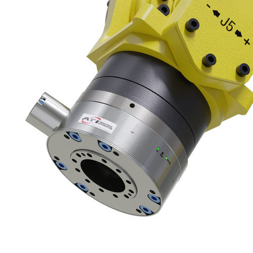 Capteur de force et de couple - Axia130-M300 - ATI Industrial Automation