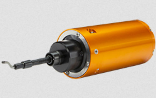 Ébavureur robotisé - CDB-8-11-ATC - ATI Industrial Automation - en acier / en aluminium / en plastique