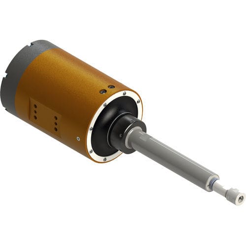 Ébavureur robotisé - RCV-390 - ATI Industrial Automation