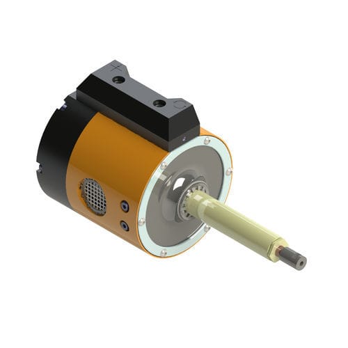 Ébavureur robotisé - RCT-151 - ATI Industrial Automation