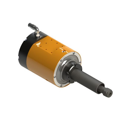Ébavureur robotisé - RCV-250 - ATI Industrial Automation