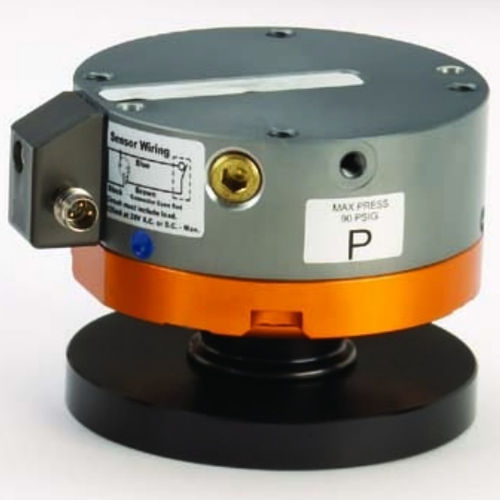 Unité de compliance / capteur de collision pour robots - SR-81 - ATI Industrial Automation