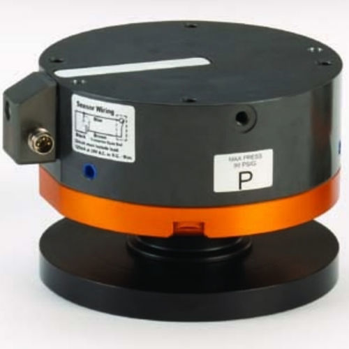 Unité de compliance / capteur de collision pour robots - SR-101 - ATI Industrial Automation