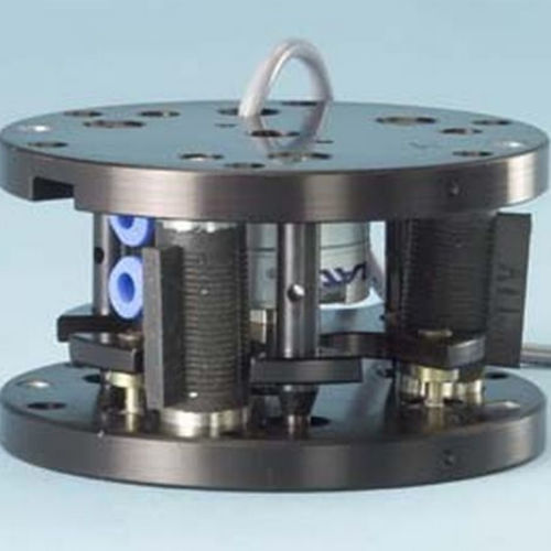 Unité de compliance / capteur de collision pour robots - 9116-112-B - ATI Industrial Automation