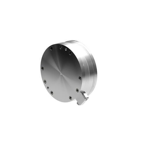 Capteur de force et de couple 6 axes - Omega160 - ATI Industrial Automation - analogique / 0-10 V / sortie de tension