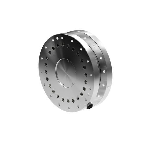 Capteur de force et de couple 6 axes - Omega331 - ATI Industrial Automation - analogique / RS-485 / CAN