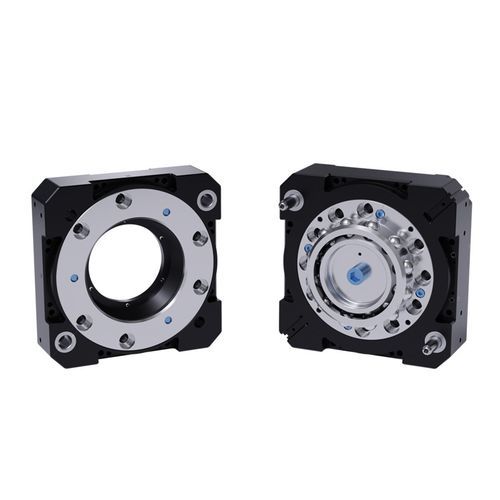 Changeur d'outil pour robots - QC-213 - ATI Industrial Automation - pneumatique / automatique / à actionneur pneumatique