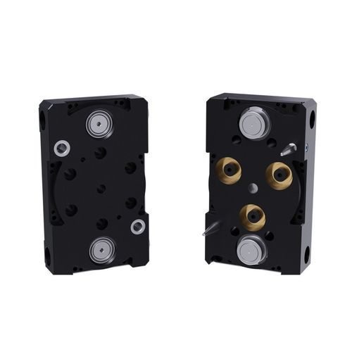 Coupleur mécanique - UC-GL2 - ATI Industrial Automation - pour applications industrielles / multiporte / modulaire