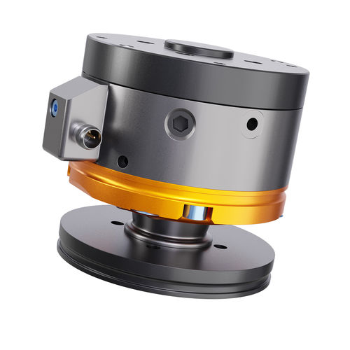 Unité de compliance / capteur de collision pour robots - SR-81 - ATI Industrial Automation
