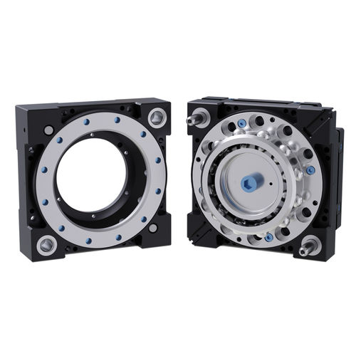 Changeur d'outil pour robots - QC-210 - ATI Industrial Automation - automatique / pneumatique / à actionneur pneumatique