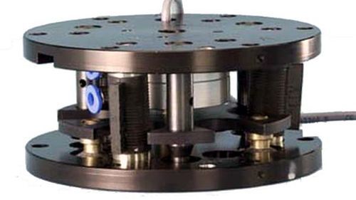 Unité de compliance / capteur de collision pour robots non spécifié - 9116-211-A - ATI Industrial Automation