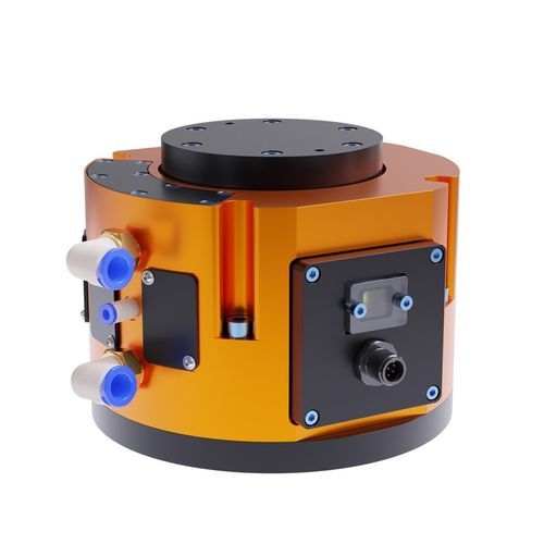 Limiteur de force - PCFC-12-A-S1 - ATI Industrial Automation