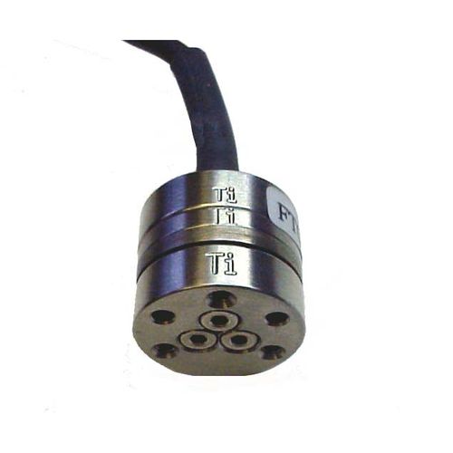 Capteur de force et de couple - Nano17 Titanium - ATI Industrial Automation