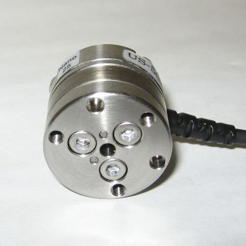 Capteur de force et de couple - Nano25 - ATI Industrial Automation