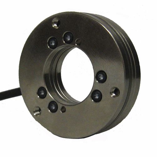 Capteur de force et de couple - Nano43 - ATI Industrial Automation