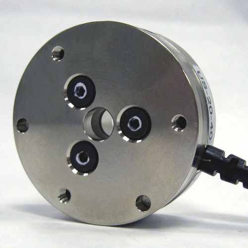 Capteur de force et de couple - Mini40 - ATI Industrial Automation