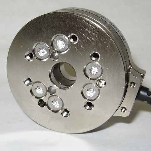 Capteur de force et de couple - Mini45 - ATI Industrial Automation