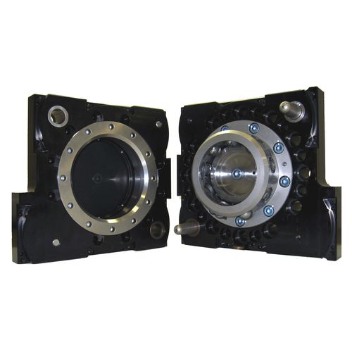 Changeur d'outil pour robots - QC-313 - ATI Industrial Automation - automatique