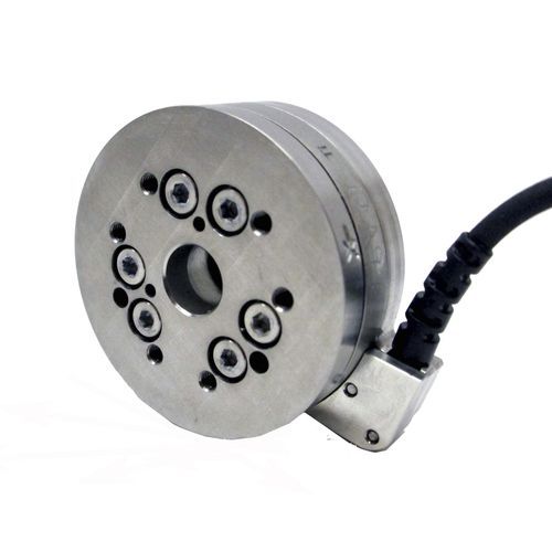 Capteur de force et de couple - Mini45 Titanium - ATI Industrial Automation
