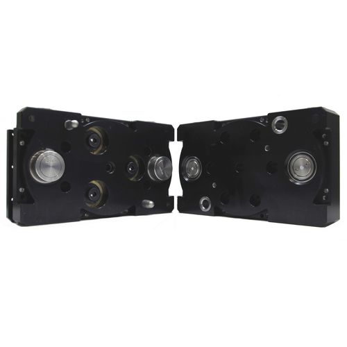 Coupleur mécanique - UC-GL5 - ATI Industrial Automation - pour robots