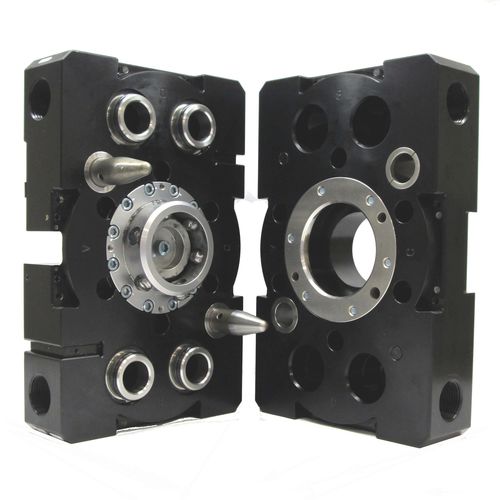 Coupleur mécanique - UC-GL6L - ATI Industrial Automation - pour robots