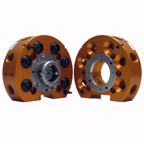 Changeur d'outil pour robots - QC-22 - ATI Industrial Automation - automatique