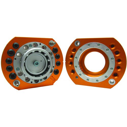 Changeur d'outil pour robots - QC-160 - ATI Industrial Automation - automatique