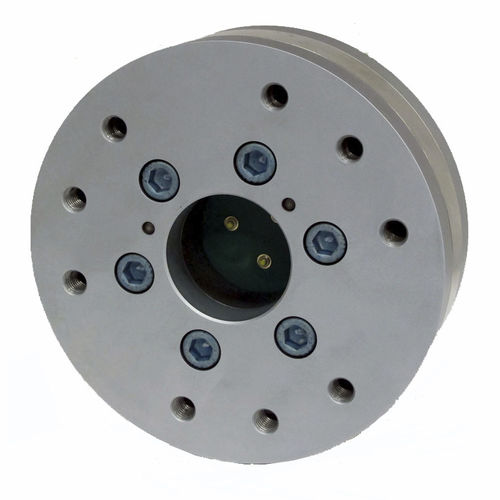 Capteur de force et de couple - Omega191 - ATI Industrial Automation
