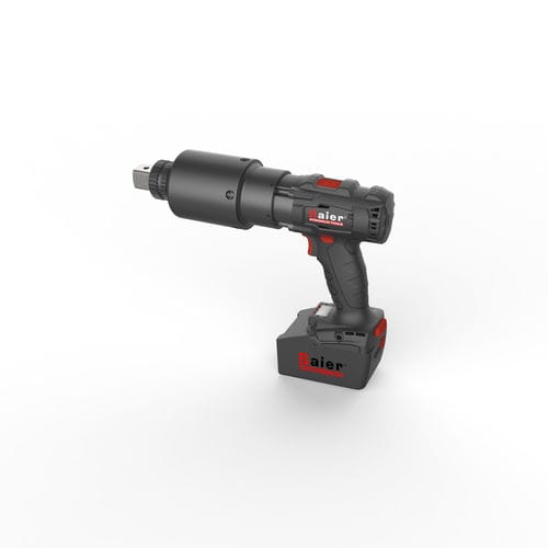 Clé dynamométrique sans fil - BBM-20D - Baier Hydraulic Power (Wuhan) Co., Ltd - modèle pistolet / de haute précision / en acier