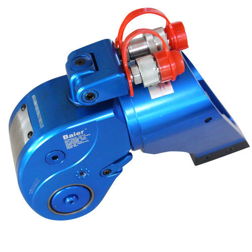 Clé dynamométrique hydraulique - RTA11 - Baier Hydraulic Power (Wuhan) Co., Ltd - anticorrosion / réglable