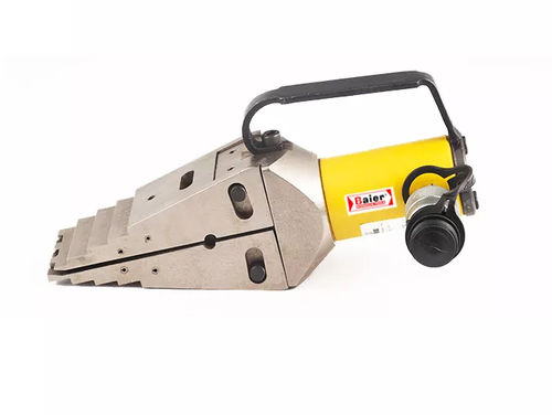 Écarteur de bride hydraulique - FH series - Baier Hydraulic Power (Wuhan) Co., Ltd - portable