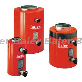 Cric bouteille - CLRG-50012 - Baier Hydraulic Power (Wuhan) Co., Ltd - hydraulique