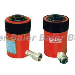 Cric bouteille - CLL-100010 - Baier Hydraulic Power (Wuhan) Co., Ltd - hydraulique